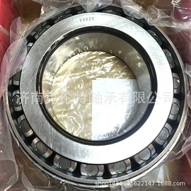 深沟球轴承;圆锥滚子轴承;其他滚动轴承