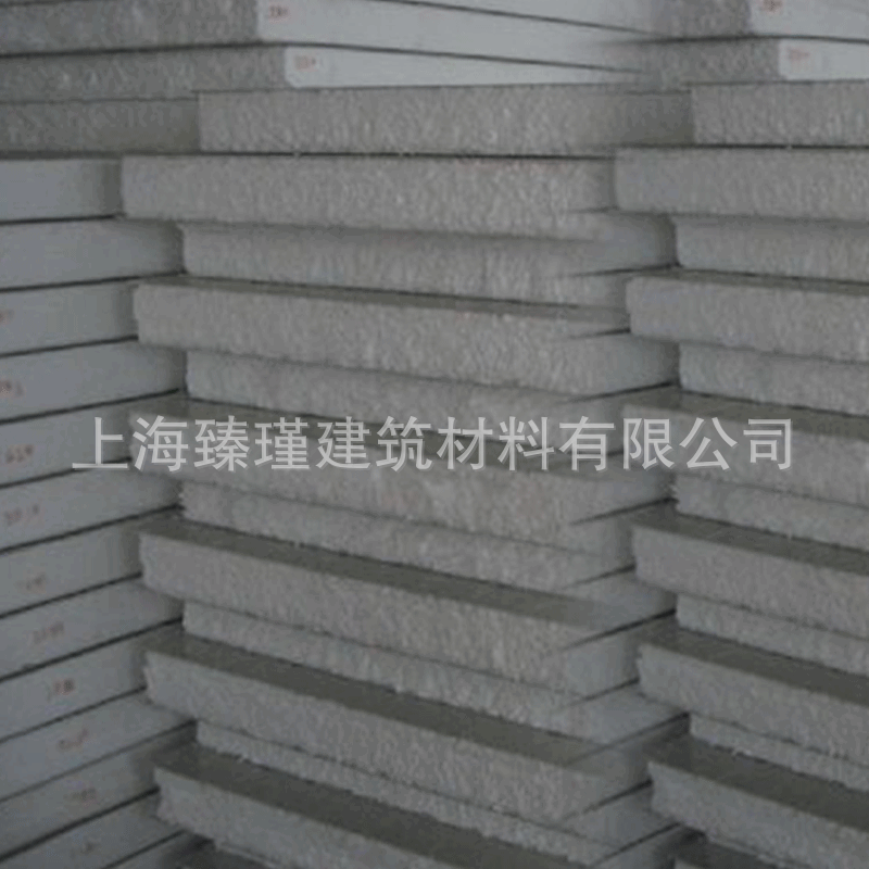 大量销售EPS泡沫板 防火隔音泡沫板 外墙隔音保温材料 厂家批发