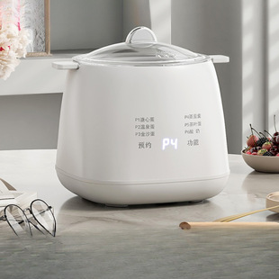 Egg Cooker, Multifunctional Automatic Power-Off Household Small Mini Boiled Egg, New Breakfast, Free Shipping