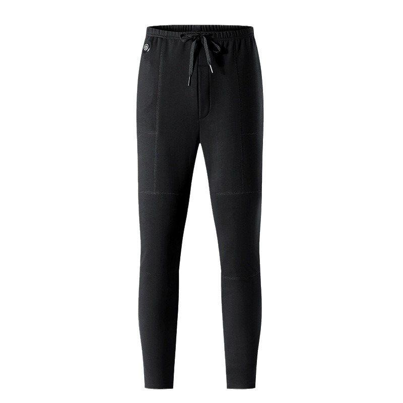 Pantalones térmicos eléctricos para invierno