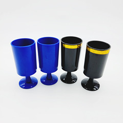 G0632 Eight Immortals Crossing the Sea Coins Crossing the Eight Immortals Cup King Magic Magic Props Children's Toys