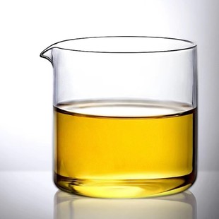Gongdao Cup heat-resistant glass tea sea thickened filter tea dispenser borosilicate kung fu tea set tea set tea set tea soup cup