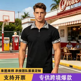 男式休闲裤;男式T恤;运动裤