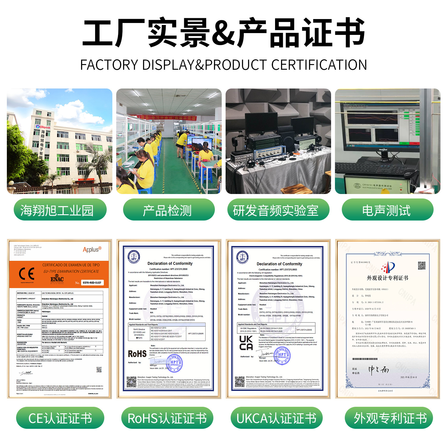 Spot cross-border Bluetooth auriculares inalámbricos auriculares para teléfonos móviles receptor Bluetooth fábrica de juegos al por mayor