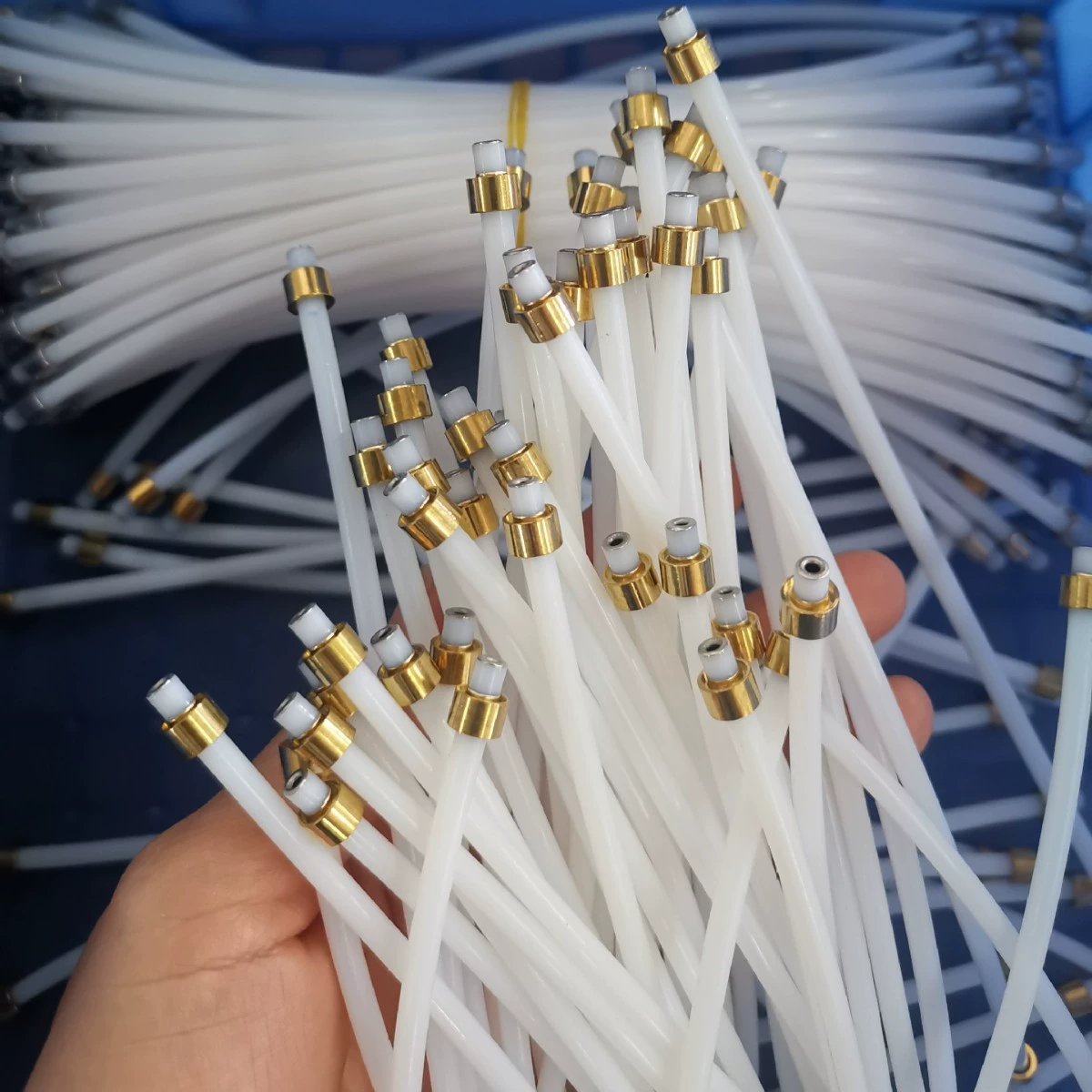 Специальная трубка для кофемашин, тефлоновая трубка, пищевая трубка для диспенсеров воды