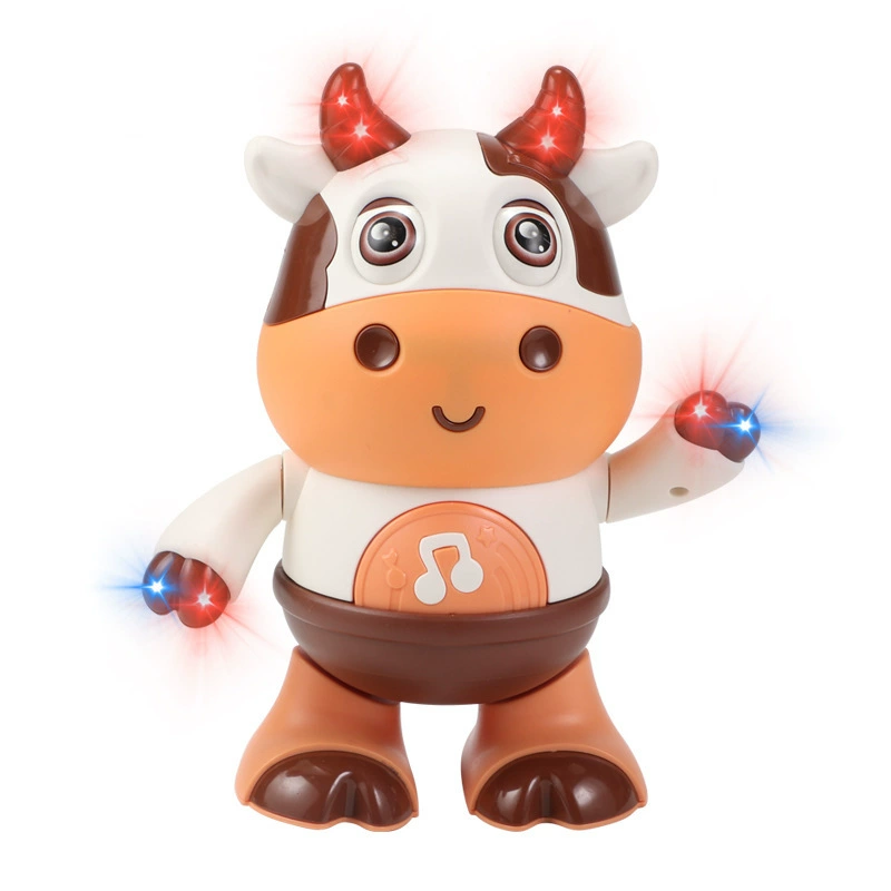 Electric dancing karaoke, robot, astronaut, toy
