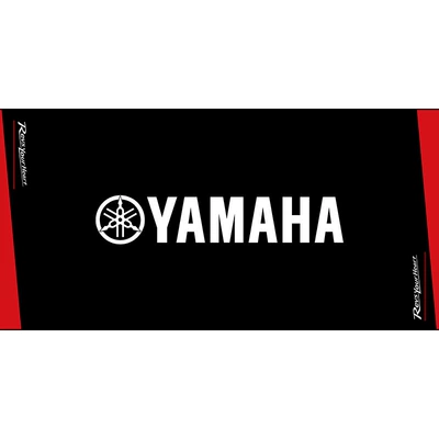 Stain-Resistant and Easy to Care | Avtomobil döşəmə paspasları - xiyubxg-motorcycle-pad-39-40120cm-crystal-velvet-dot-plastic-bottom