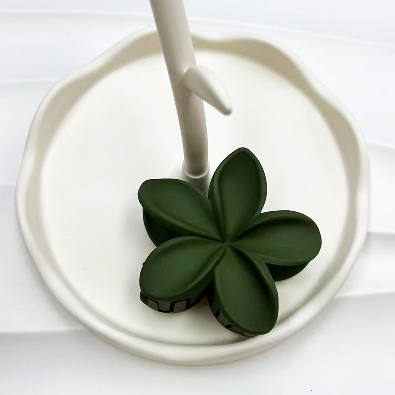 8cm 고무 페인트 녹색