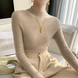 女式羊绒衫;男式羊绒衫;女式马甲