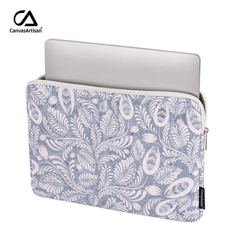 Laptop Sleeve 14inch Shockproof Suitable for Xiaomi Microsoft Apple Huawei Tablet Protective Cover