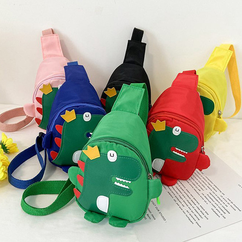 Preschool Birthday Gift Baggage Set, Class Dragon Year Small Gift, Cartoon Bag, Cute June 1st Children's Day Practical Gift