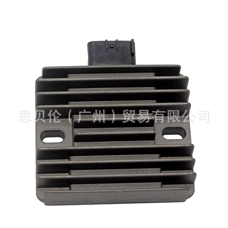 Rectificador del regulador de voltaje de Kawasaki Ninja/250/300/650/Z750/S/Z800/1000/ZX1000/GA