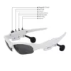 5.4 White card MP3 Bluetooth complete set