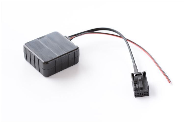 福.特致胜蒙迪欧PUMAMK2MK3/S-MAXA.UX蓝牙发烧音频解码芯片