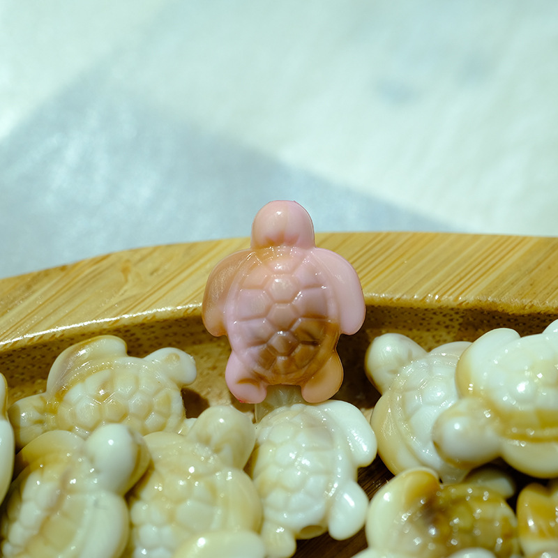 분말