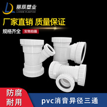 PVC������������ͨ�o����б��ͨ��ˮ����ˮ���50 75 110�ݼy���^