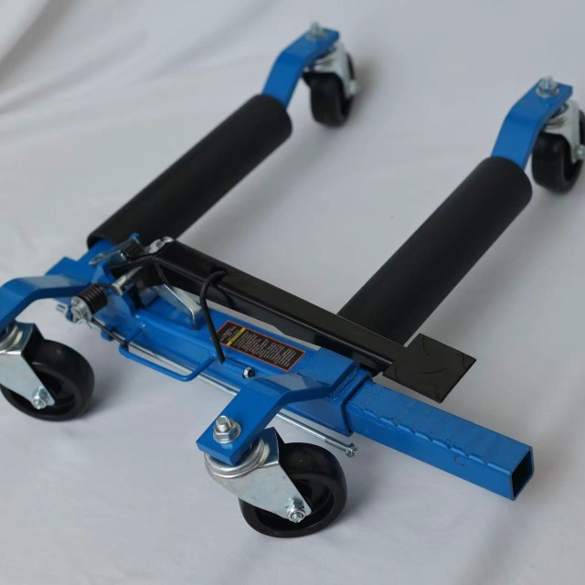 Dispositivo de transferencia Dispositivo de transferencia de automóvil Dispositivo de transferencia hidráulica de propiedad Suministro de herramienta de remolque de automóvil Dispositivo de transferencia de automóvil