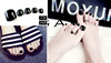 Fake nails for manicure, nail stickers for nails for toes, ready-made product, 24 pieces