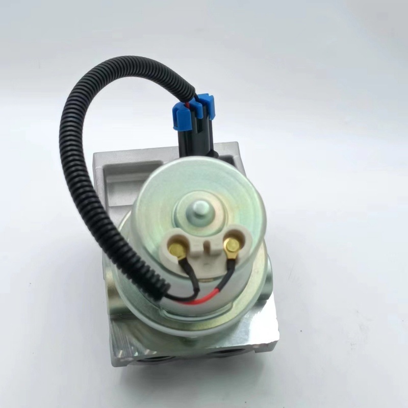 Diesel Pump Universal Voltage 12V 4935007 87585287 3944386 5362271 Caterpillar P76920