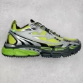Gray fluorescent green