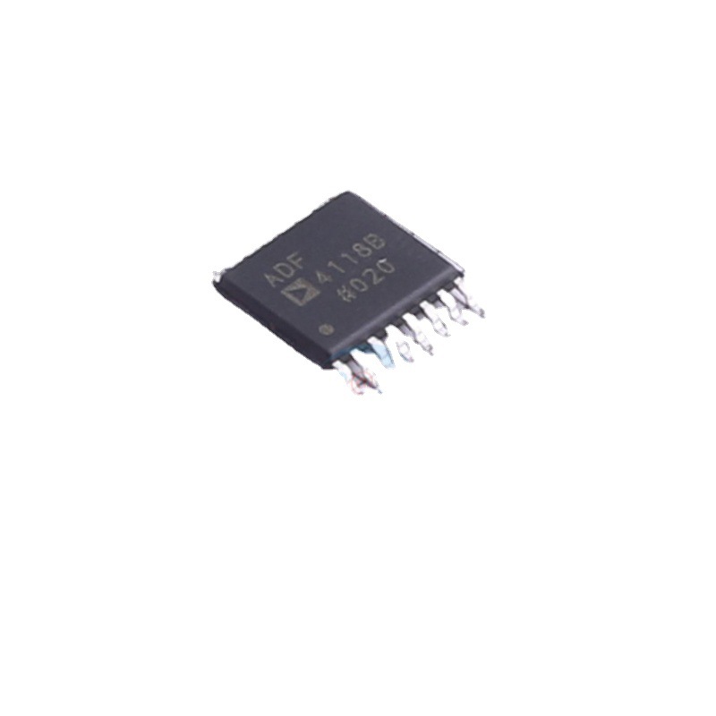 ADF4118BRUZ ADF4118BRU ADF4118B TSSOP16 型号繁多 欢迎您咨询