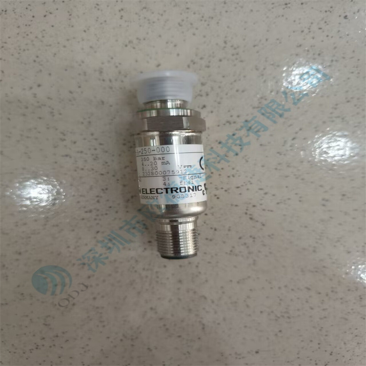 德国HYDAC贺德克压力继电器HDA 7446-A-250-000全新原装正品