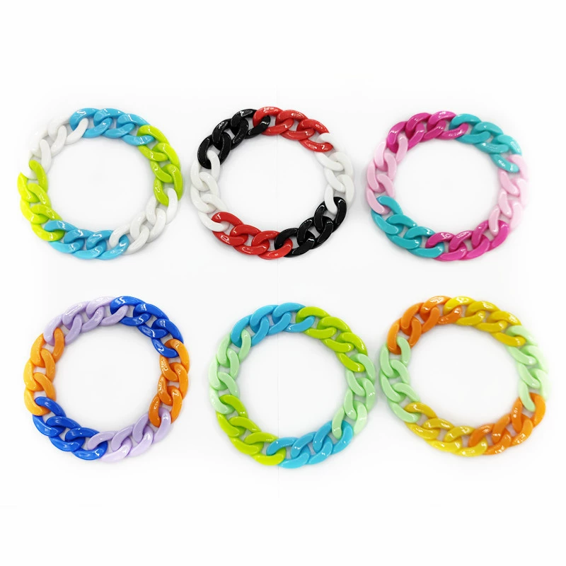 Поставка акриловых ошейников для домашних животных Теди Корки Лабрадор Лабрадор ЛЮБЛА Ожерелье Кошки