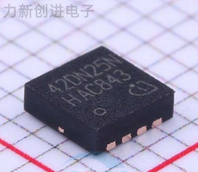 BSZ42DN25NS3 G 封装 PG-TSDSON-8 MOS场效应管