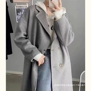 �Ӻ���q���Ӵ���Ů�ﶬ�b2025���¿�����L���nϵ��ë�����װ��]