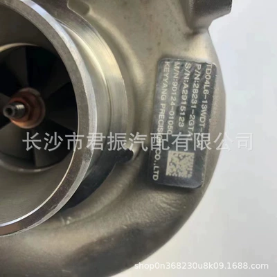Factory Direct Supercharger
