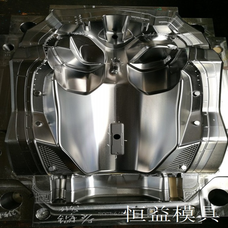 手柄园艺栅栏注塑模具黄岩模具叠模厂骨架风叶叶轮吸尘器塑料模具