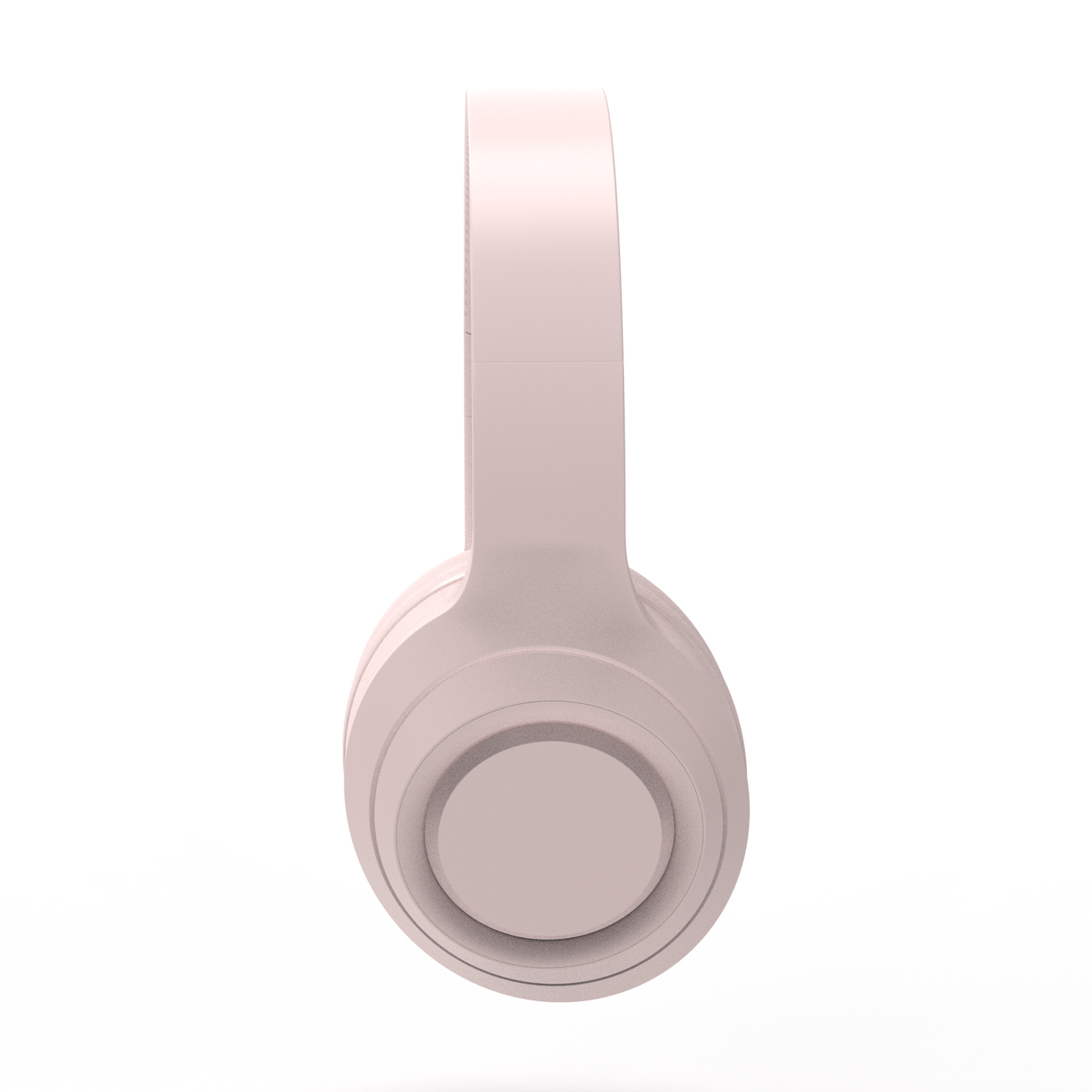 Los auriculares inalámbricos de modelo privado DR58 se pueden personalizar en lotes pequeños. Fábrica de auriculares Bluetooth con graves pesados de batería de larga duración