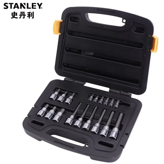 总代理含税批发史丹利套筒组套91-940-22 91-941-22 91-942-22