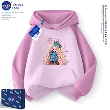 NASA������Ůͯ�l�´����2024�¿����Ů�������L���ͯ���b���l