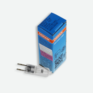 Osram optical halogen lamp HLX 64625 12 V100W bulb microscope lamp beads