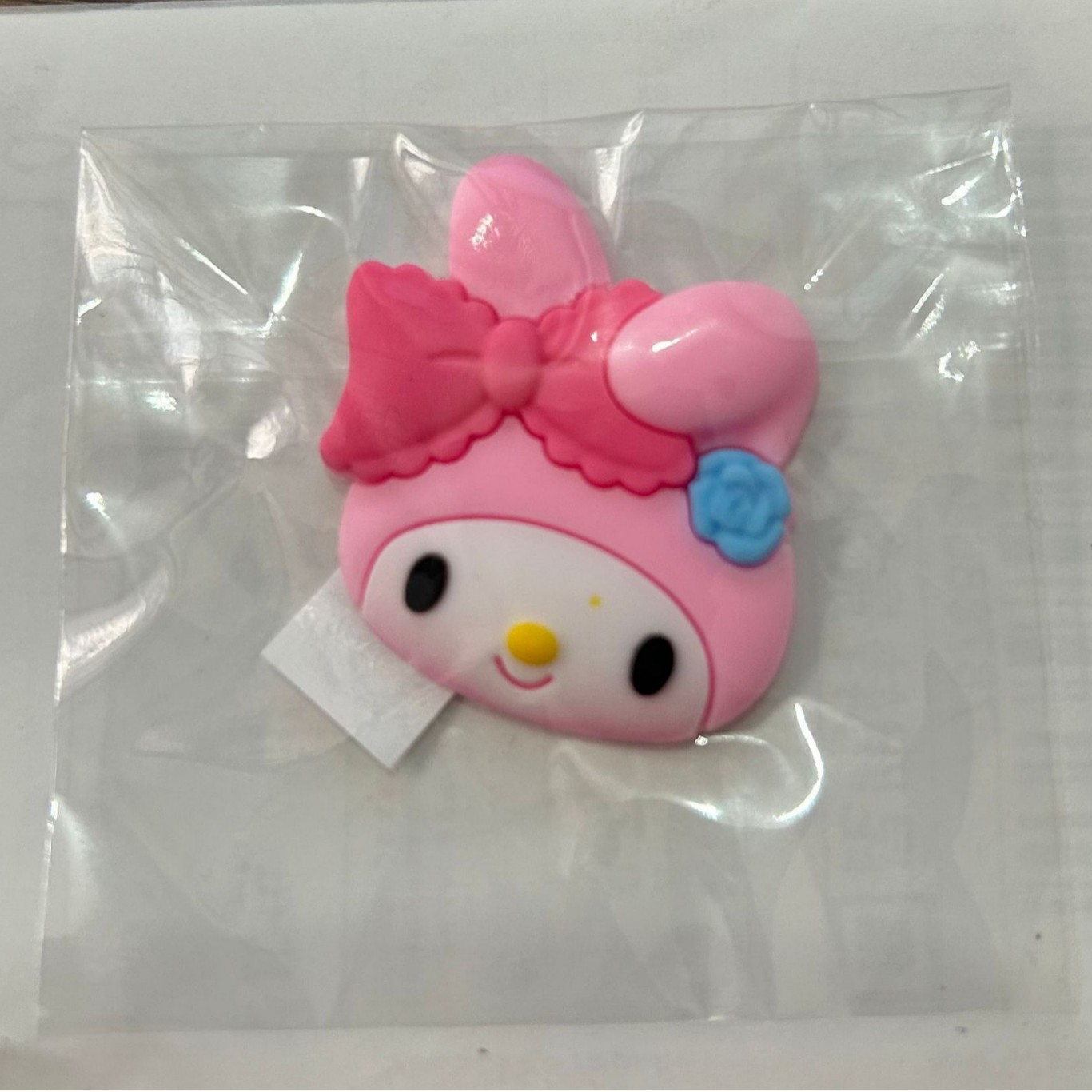 Cesta de almacenamiento portátil macarón encantadora rosa de corazón de niña pegatinas de papelería accesorios de escritorio cesta de almacenamiento