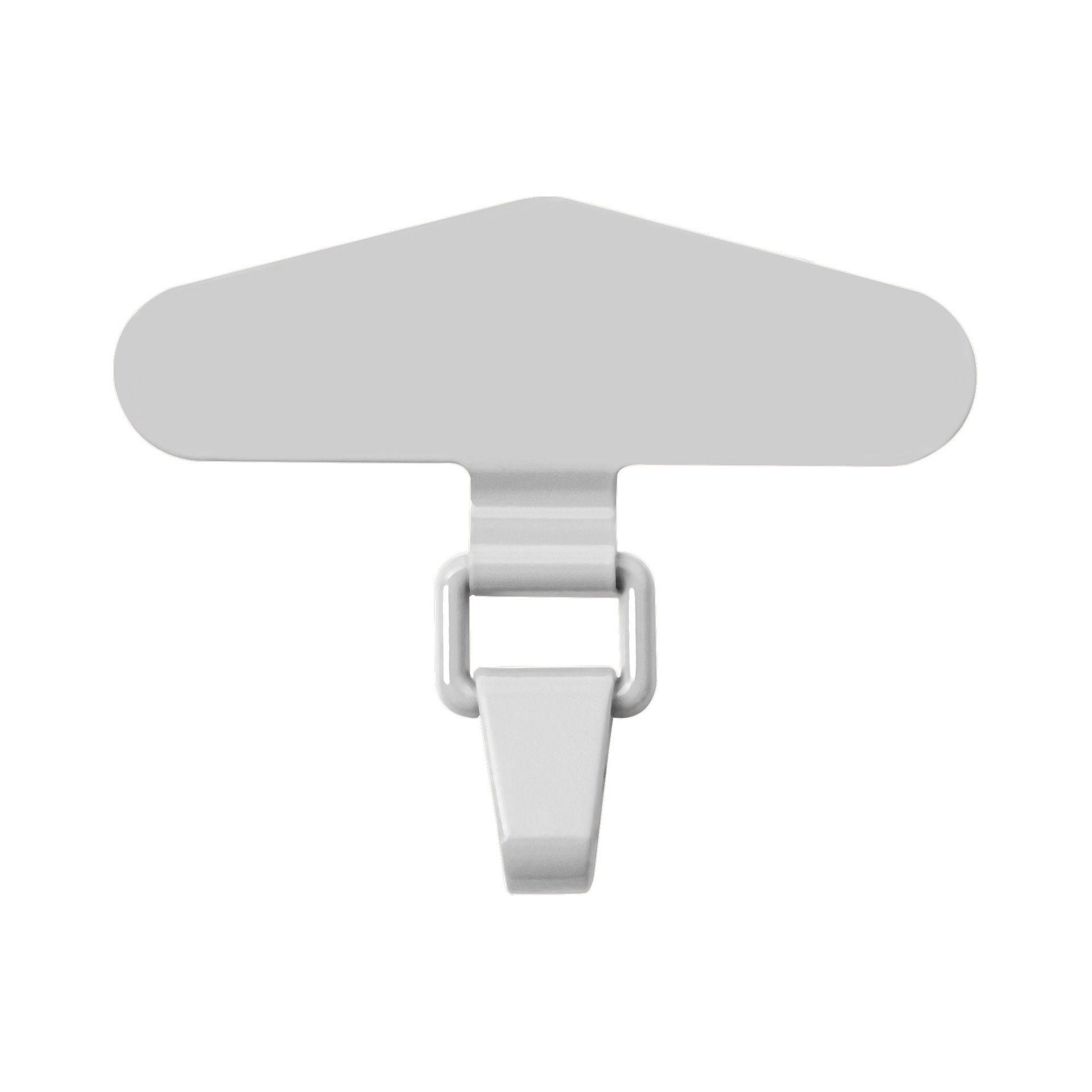 Junta para teléfono móvil de 0,2 mm, tarjeta de cadena para teléfono móvil, clip de cordón de acero inoxidable, parche de fijación, pieza de conexión, diseño patentado.