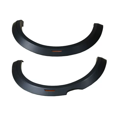 Suitable for Ford Ranger Wheel eyebrow
