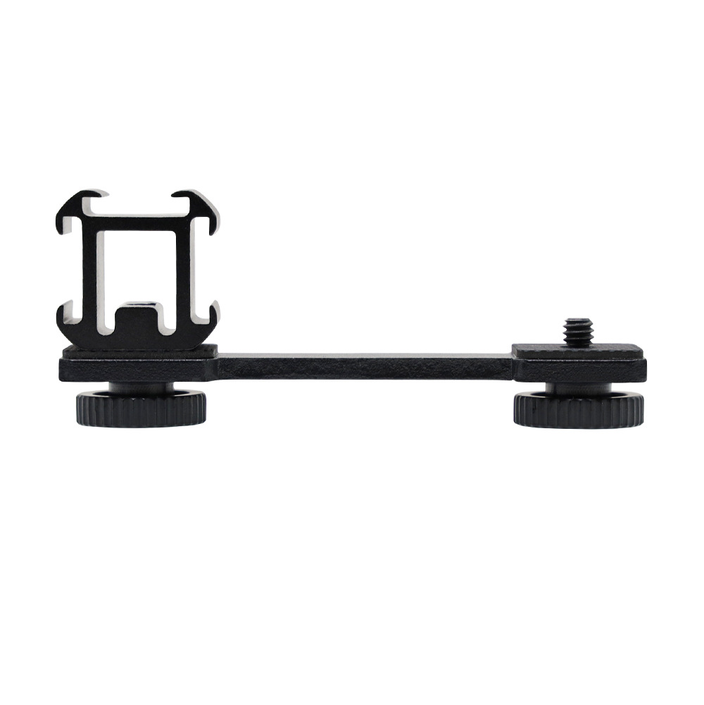 Hot Shoe Bracket Image