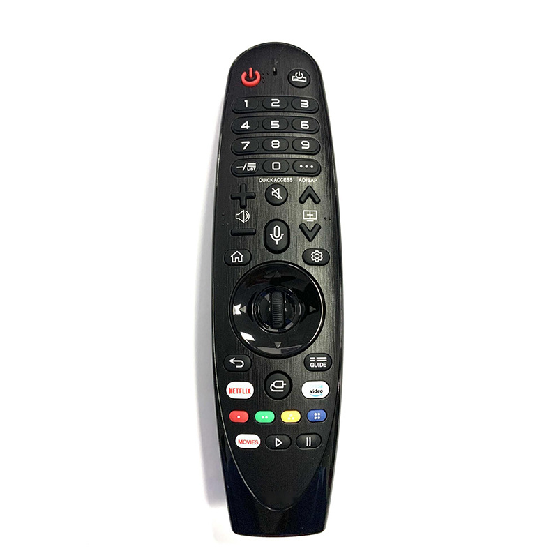 Control remoto mágico de voz Bluetooth AN-MR20GA para TV inteligente LG, compatible con AKB7585 5501 5502