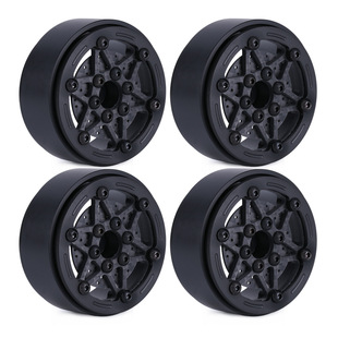 1.9Ӣ��̼�w�S݆�y�����x܇�D�ӣ��m���1/10 RCԽҰ܇SCX10 TRX4