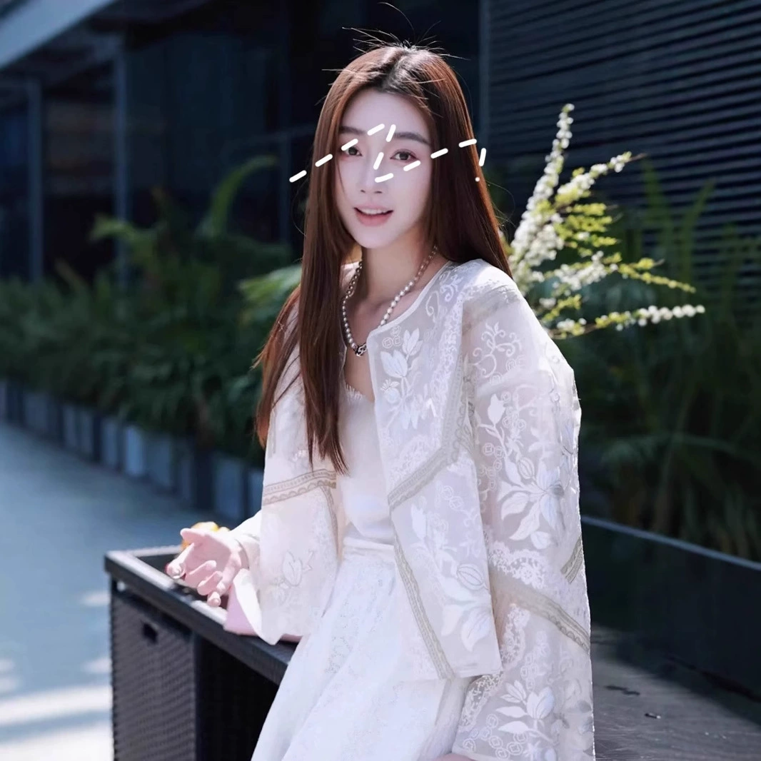 Новый китайский стиль Nanyou, оптовая продажа, белый лунный свет, крутая тяжелая вышивка, тонкая куртка с защитой от солнца