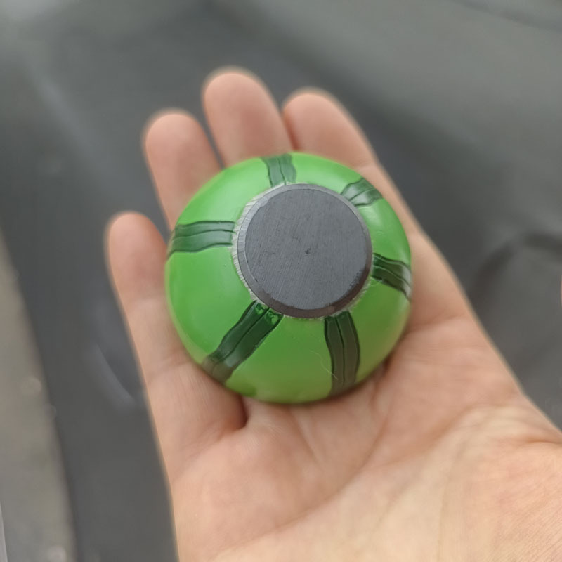 仿真食物冰箱贴