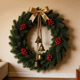 圣诞球;场地布置道具;圣诞装饰品