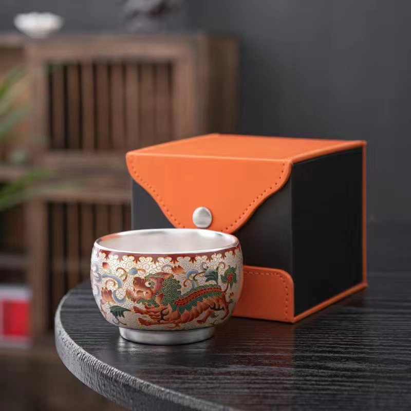 모든 금박 스타일 15+ 선물 상자