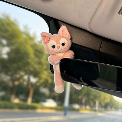 Car ornaments – New Car Rearview Mirror Ornament