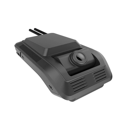 and Rear Dual Recording, Gps – Driving recorder