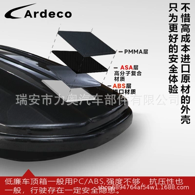Roof box Suv Roof Box Universal