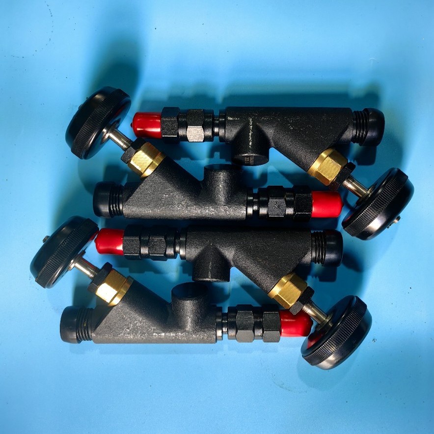 潍柴CW6200 示功阀船舶机械专用发动机