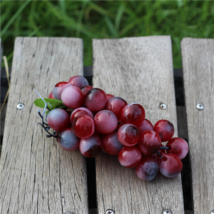 36头大圆葡萄